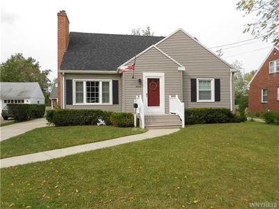 4846 Harlem Rd, Amherst, NY, 14226