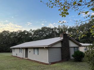 2979 Furman Rd, Red Level, AL 36474