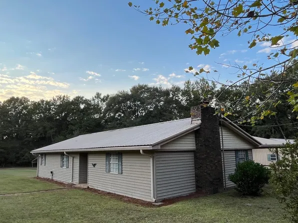 2979 Furman Rd, Red Level, AL 36474
