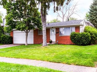 2560 Denmark Rd, Columbus, OH 43232