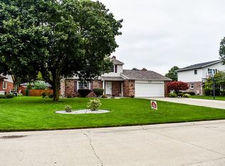 4822 Audubon Dr, Saginaw, MI