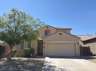 38003 W La Paz St, Maricopa, AZ 85138