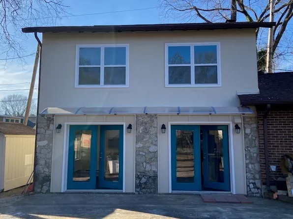 4402 S Choctaw Dr, Chattanooga, TN 37411