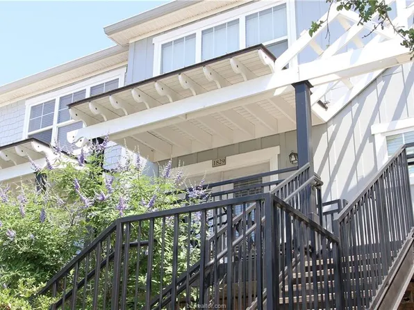 1725 Harvey Mitchell Unit 1829, College Station, TX 77840