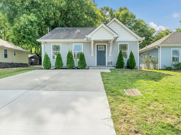 338 Rayon Dr, Old Hickory, TN 37138