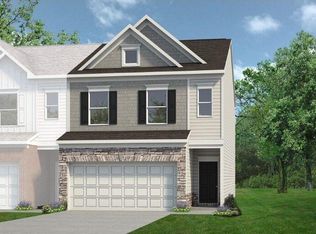 2440 Ravencliff Dr, Austell, GA 30168