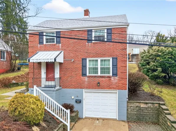 167 Kaylor Rd, Pittsburgh, PA 15237