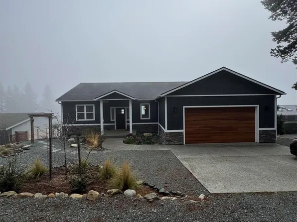 3220 Geatview Place, Oak Harbor, WA 98277
