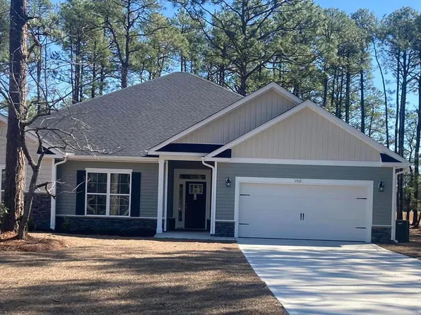 1512 Santa Lucia Road, New Bern, NC 28560