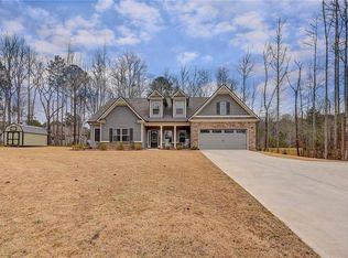715 Cannon Farm Rd, Oxford, GA 30054