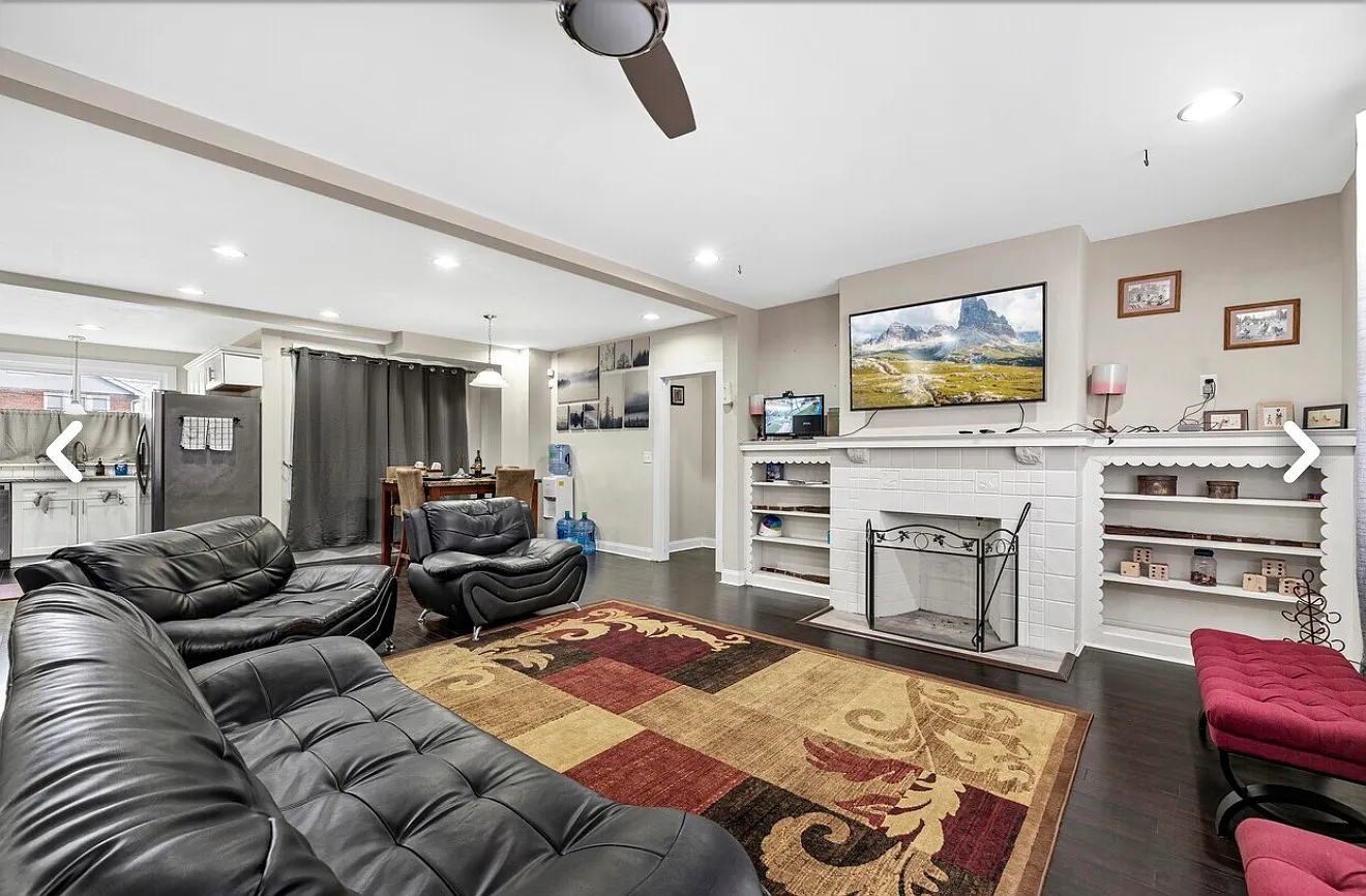 3 bed, 1827 sqft, $2,199 — Photo 1