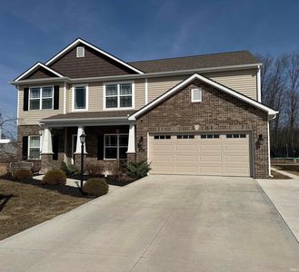 4801 Halsley Ct, Fort Wayne, IN, 46818
