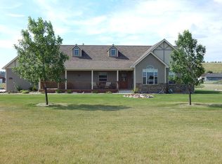 134 Southland Rd, Lewistown, MT 59457