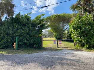 2240 Kidwin Ln, Lake Worth, FL 33461