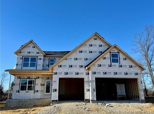 7626 Melrose Ln LOT 538, Charlestown, IN