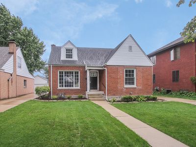1425 Brophy Ave, Park Ridge, IL, 60068