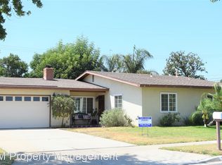 12881 Del Rey Dr, Santa Ana, CA 92705