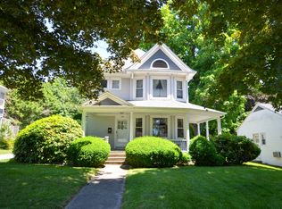 104 Broad St, Killingly, CT 06239