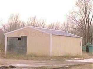 N Walnut St, Colfax, IA 50054
