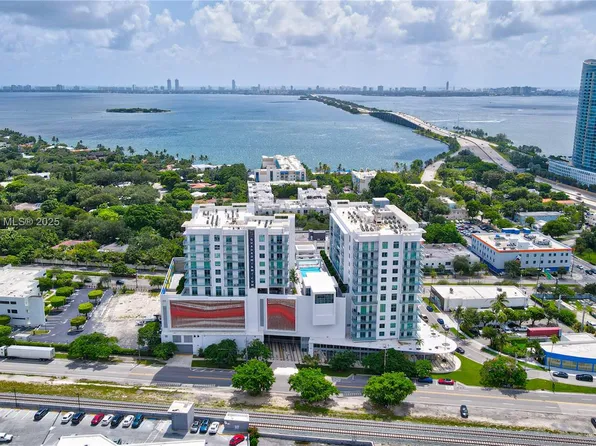 3900 Biscayne Blvd Unit N-717, Miami, FL 33137