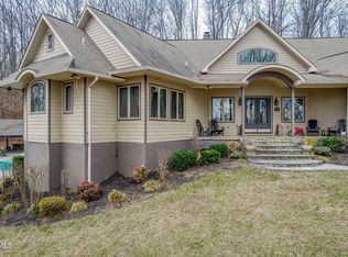 520 Highway 93, Fall Branch, TN 37656