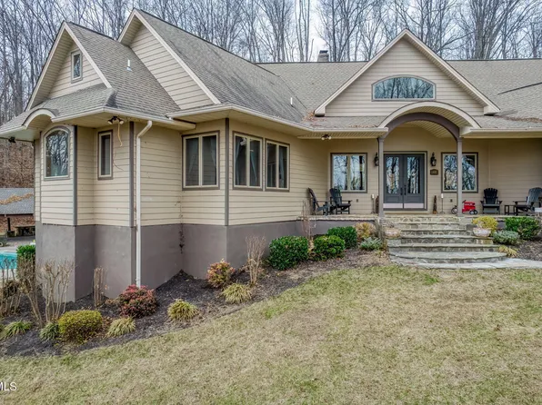 520 Highway 93, Fall Branch, TN 37656