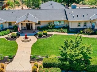 8960 Golden Gate Ave, Orangevale, CA 95662