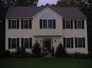 96 Annie Moore Rd, Bolton, MA 01740