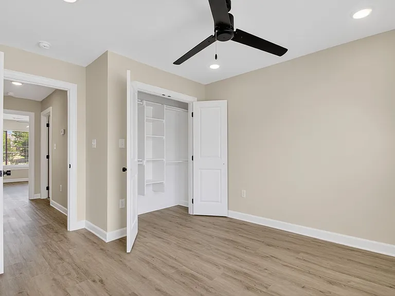 SOMA Area, Little Rock - 2 Bedroom - New Construction Luxury Townhomes — Photo 8