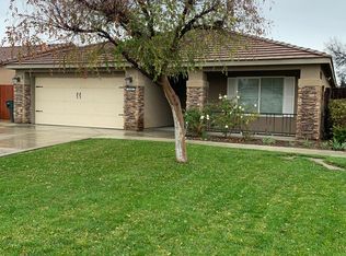 2443 Ranier Way, Hanford, CA 93230