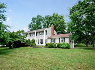 7 Hillcrest Rd, Hillsborough, NJ 08844