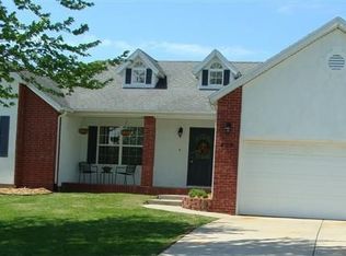 575 Lantern Hill Rd, Nixa, MO 65714