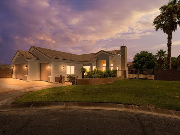 1192 Golf Club Dr, Laughlin, NV 89029