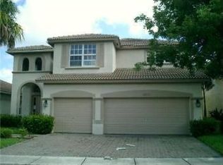 19237 Seneca Ave, Weston, FL 33331