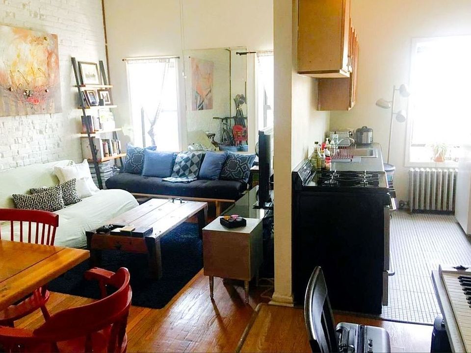2nd image of 523 5th Ave #3