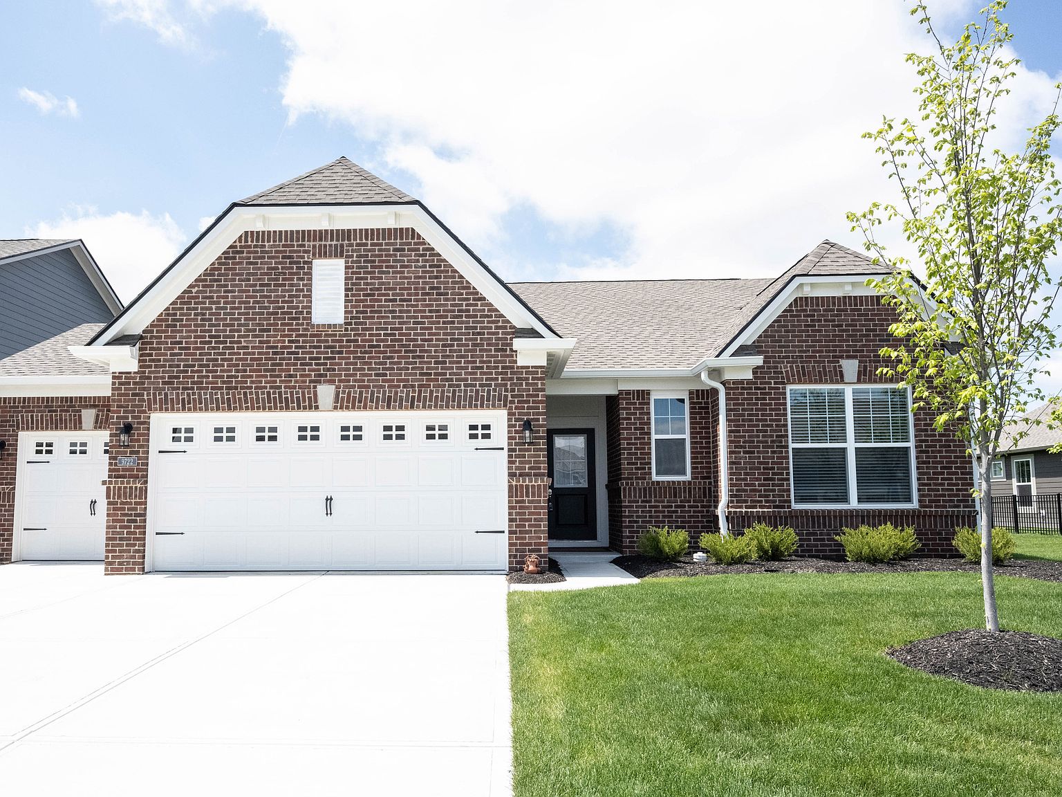 9722 Haughton Ln, Mccordsville, IN 46055 Zillow