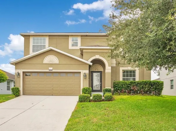 4847 HAVILLAND DRIVE, MOUNT DORA, FL 32757