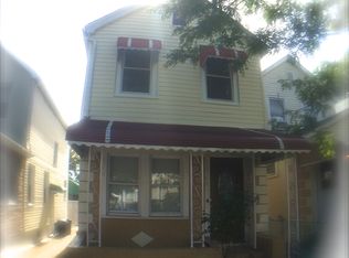 15540 115th Dr, Jamaica, NY 11434