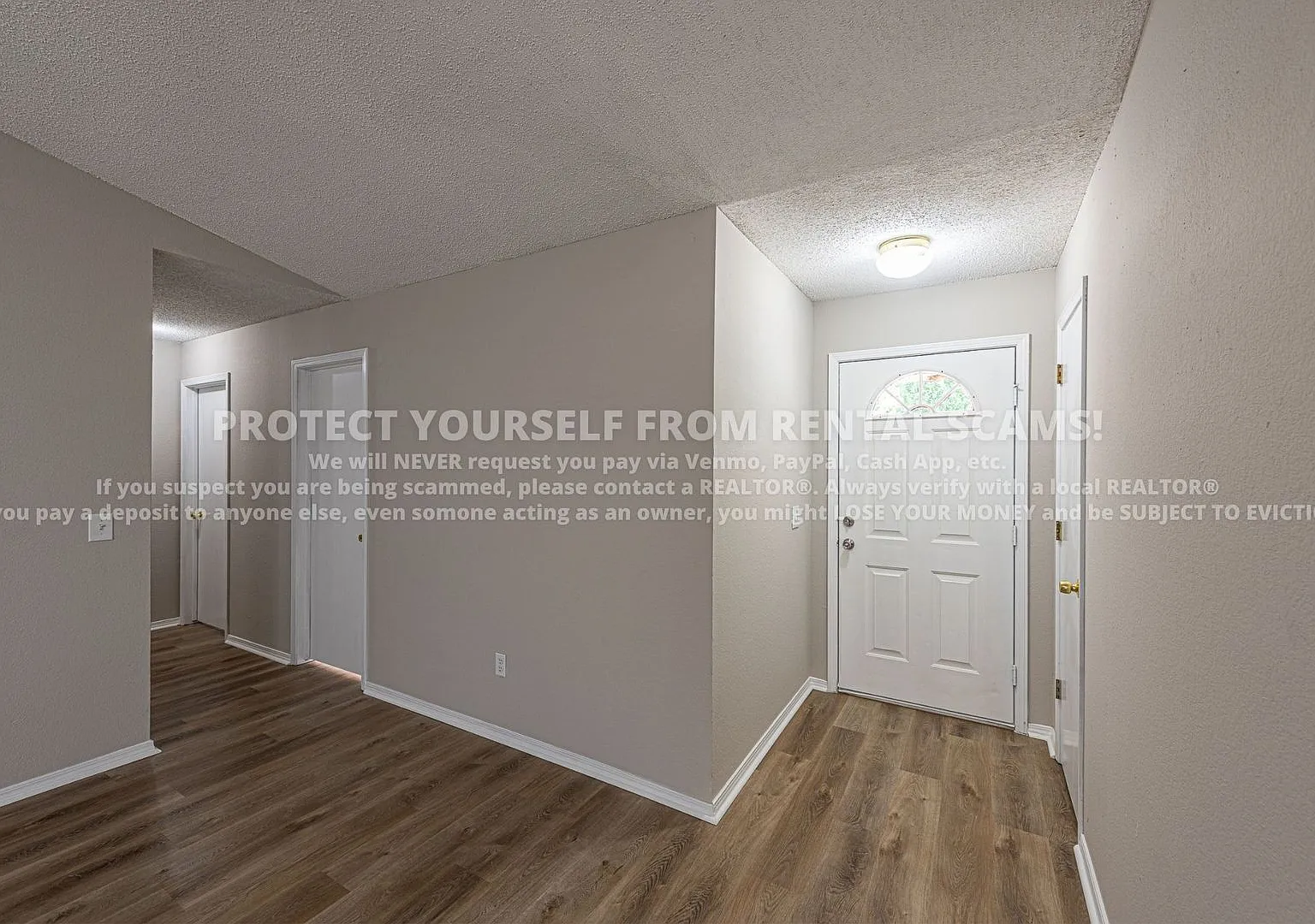 1607 Lonesome Dove Drive, Fayetteville, AR 72704 — Photo 2