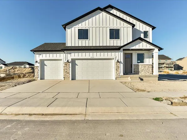 2325 E Morning Glory Way, Eagle Mountain, UT 84005