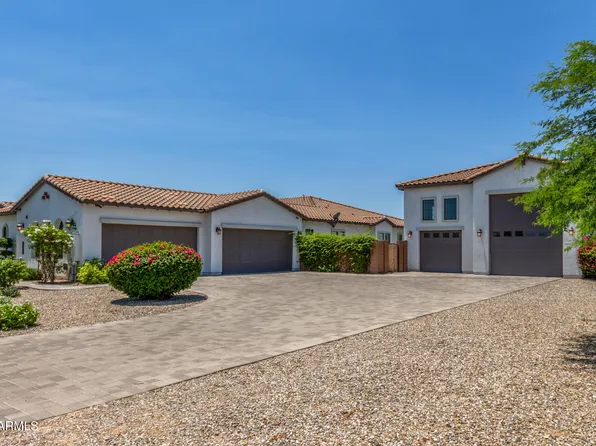24372 N 96TH Lane, Peoria, AZ 85383