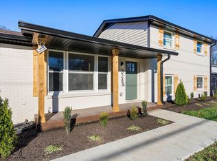 3247 Masonwood Dr, Nashville, TN 37207