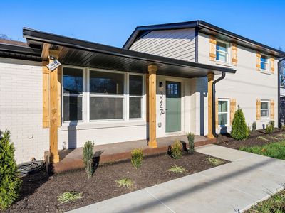 3247 Masonwood Dr, Nashville, TN, 37207