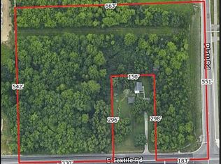 0 E Textile Rd, Ann Arbor, MI 48108