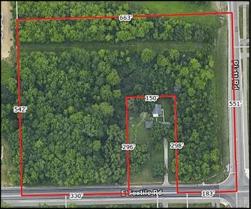 0 E Textile Rd, Ann Arbor, MI, 48108