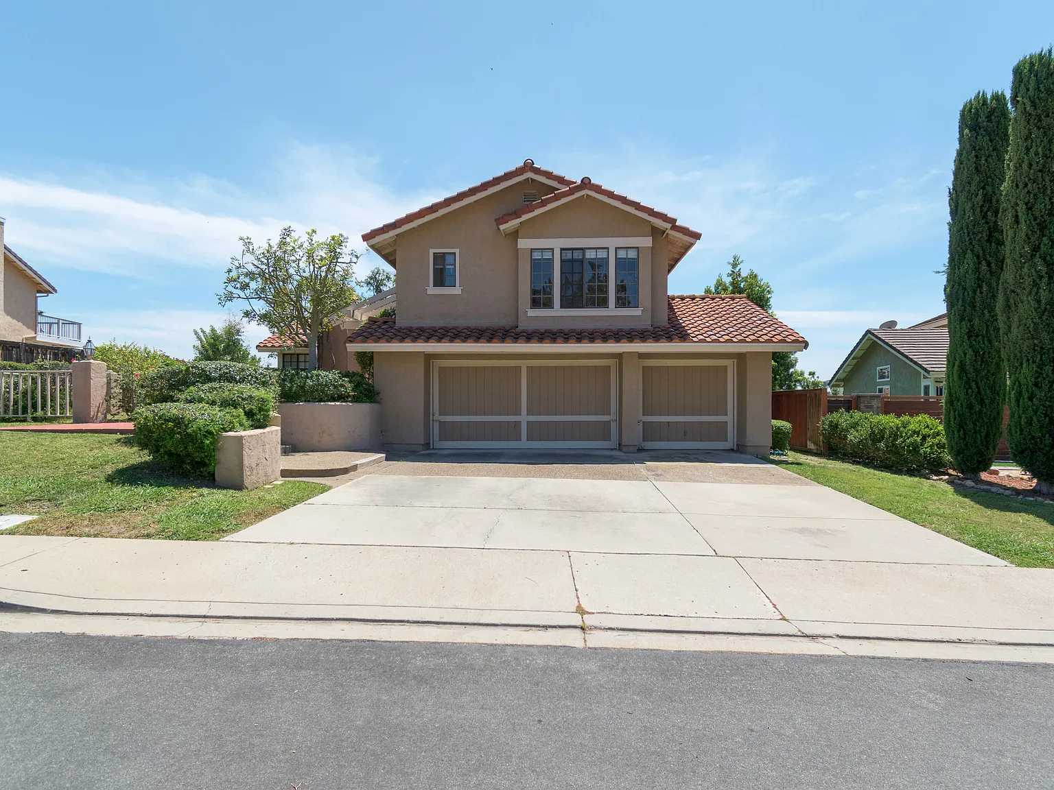 11735 Timberlake Drive — Photo 1