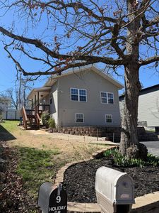 12 Holiday Drive, Kimberling City, MO, 65686