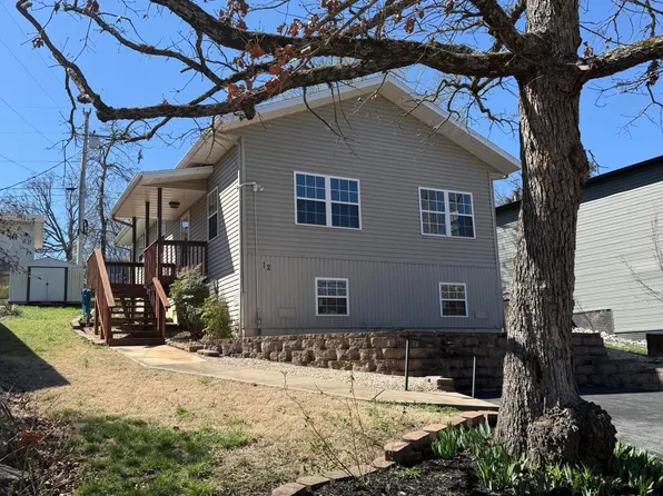12 Holiday Drive, Kimberling City, MO 65686