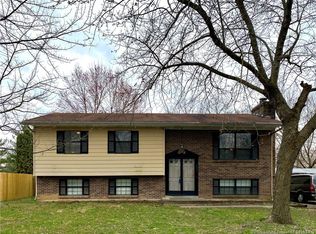 4611 Fallow Dr, Jeffersonville, IN 47130