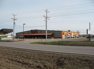 2100 E Outer Rd, Scott City, MO 63780